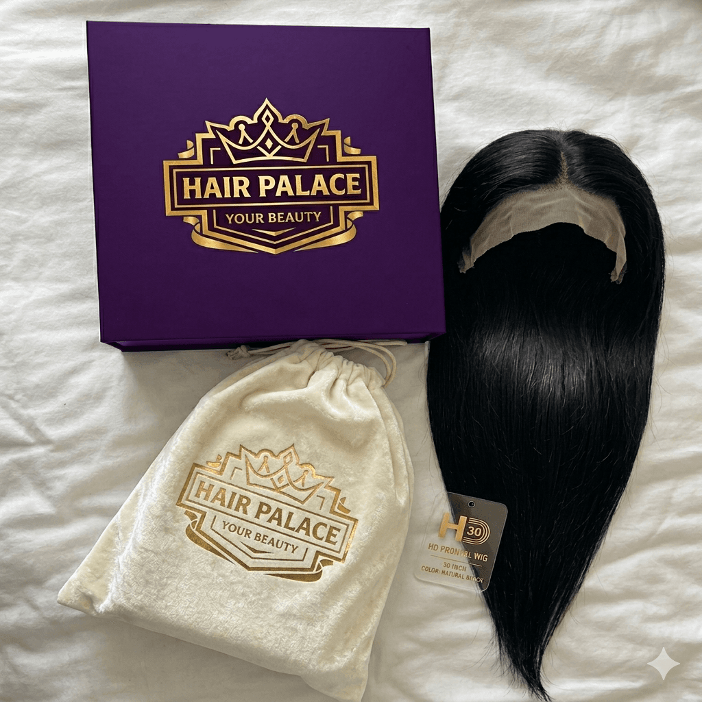 Signature Hair Care